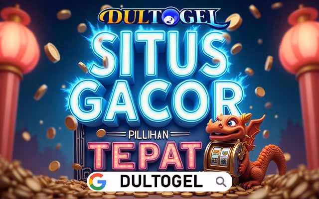 Dultogel # Toto Spesial Yang Menyediakan Tumpukan Harta Untuk Diambil